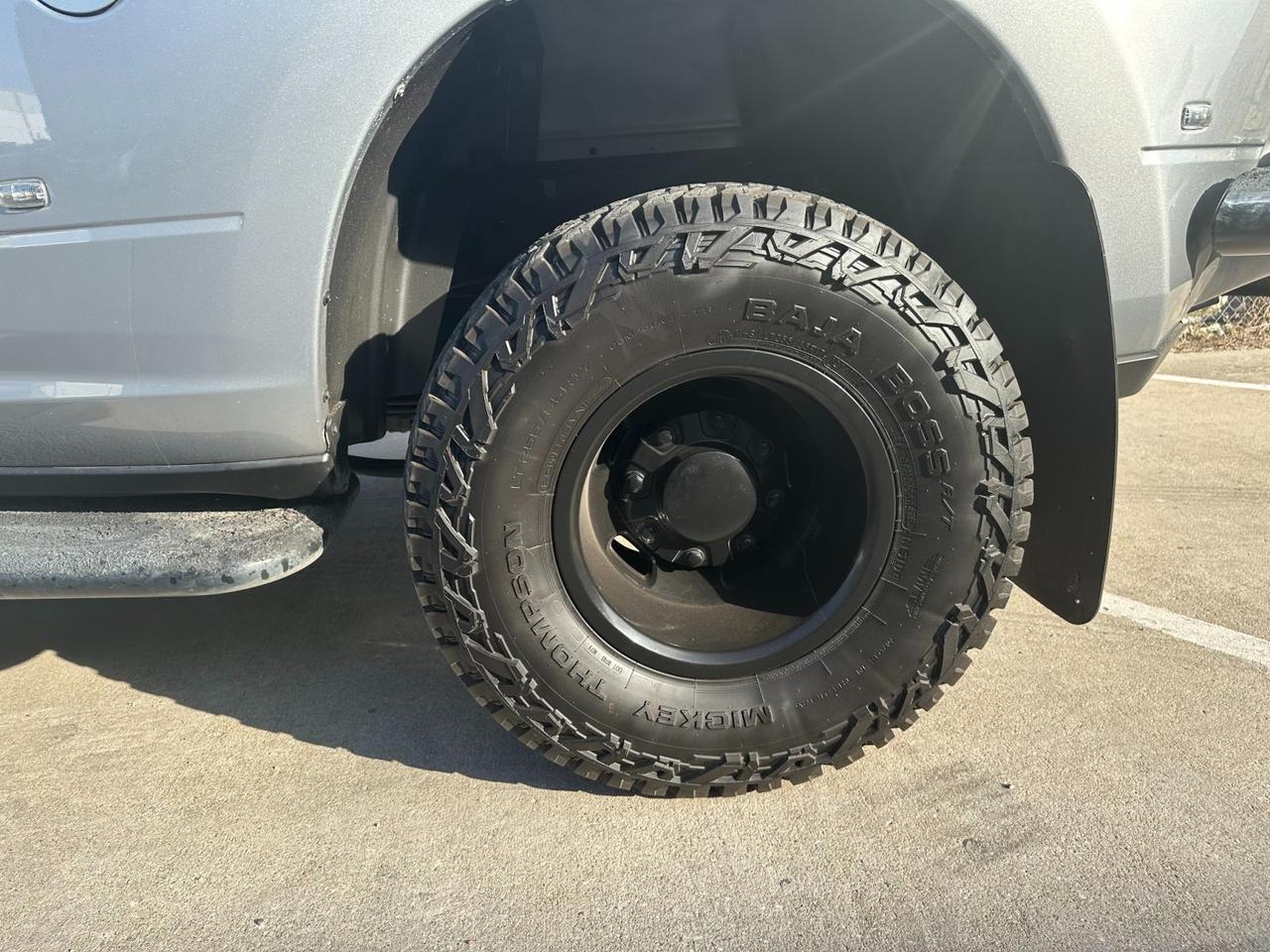 2022 Ram 3500 Tradesman Houston TX