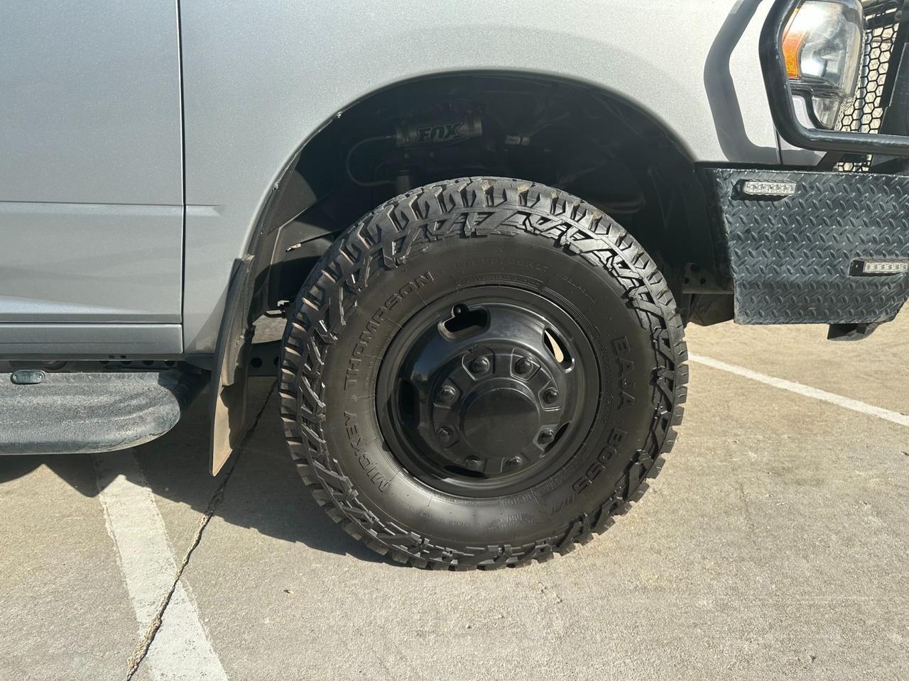 2022 Ram 3500 Tradesman Houston TX