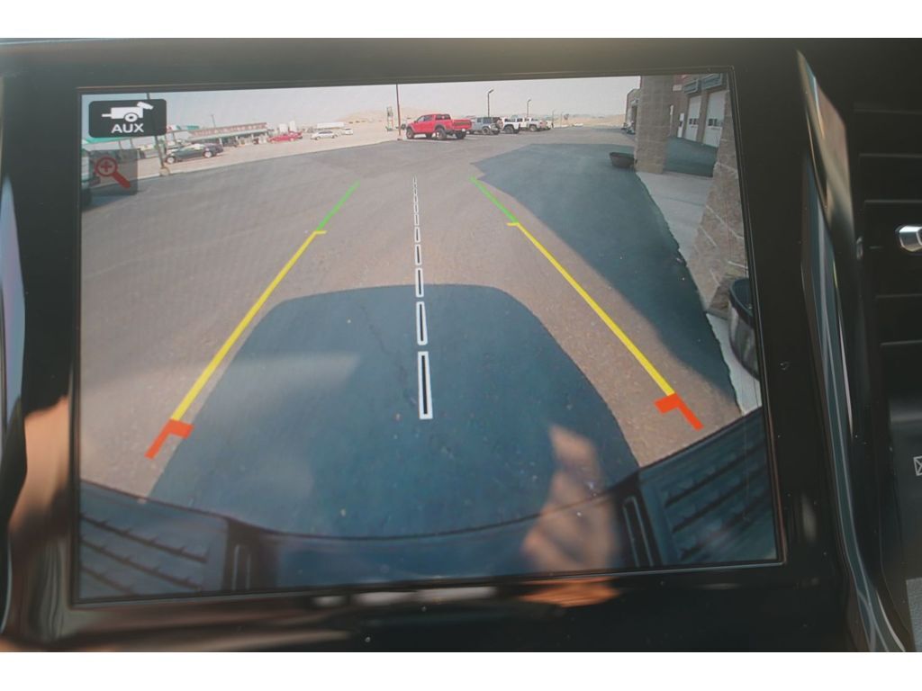 2022 Ram 3500 Tradesman Huntington UT