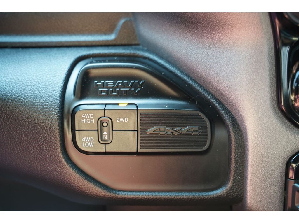2022 Ram 3500 Tradesman Huntington UT