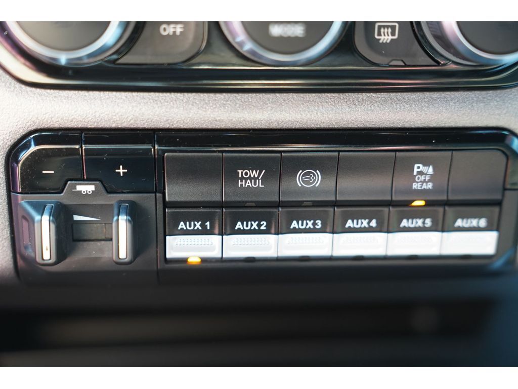 2022 Ram 3500 Tradesman Huntington UT