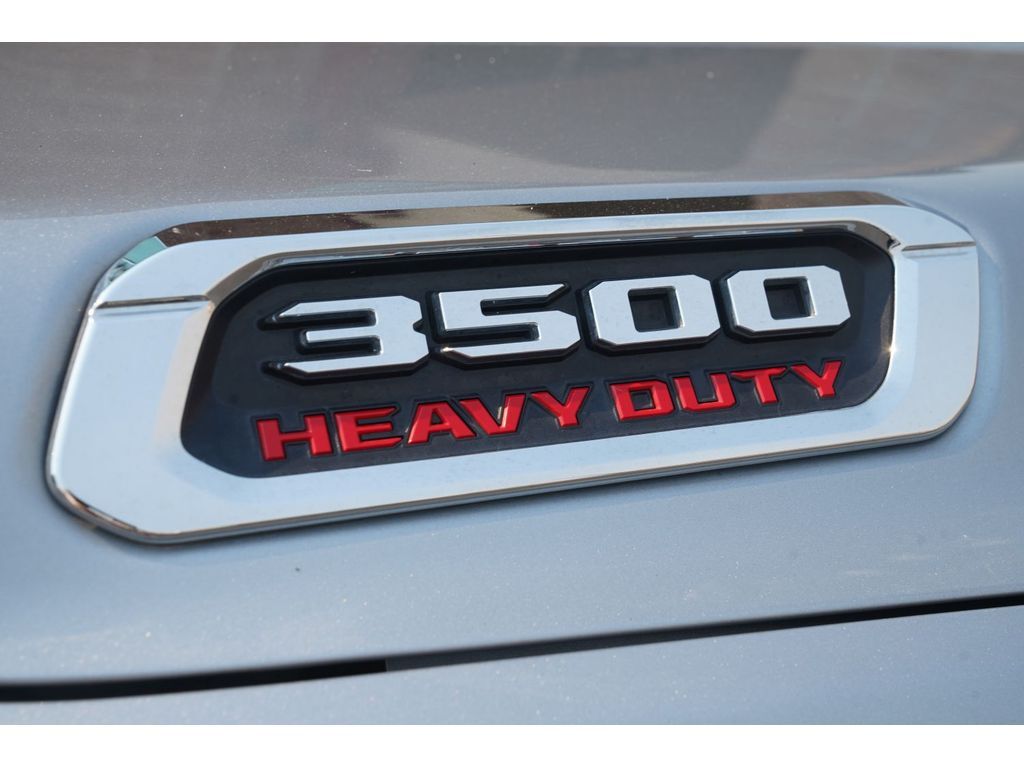 2022 Ram 3500 Tradesman Huntington UT