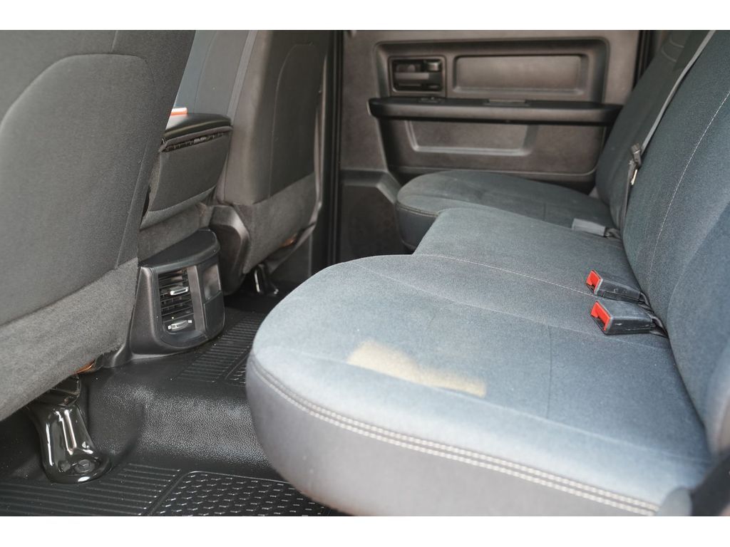 2022 Ram 3500 Tradesman Huntington UT