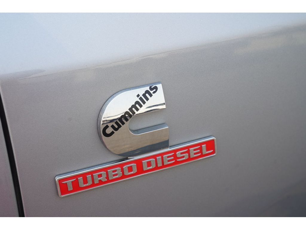 2022 Ram 3500 Tradesman Huntington UT
