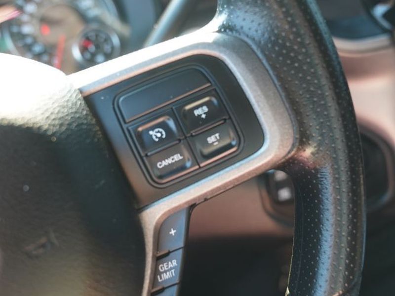 2022 Ram 3500 Tradesman Huntington UT