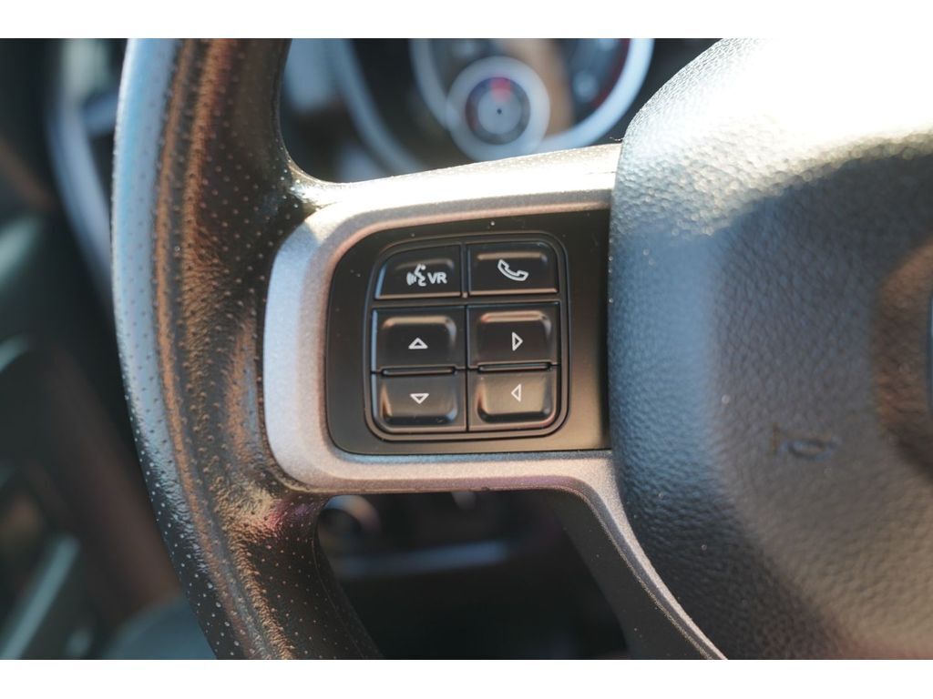 2022 Ram 3500 Tradesman Huntington UT