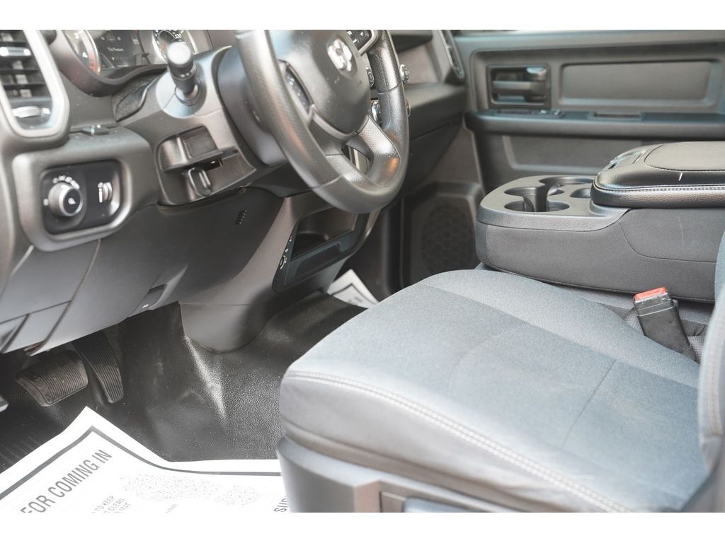2022 Ram 3500 Tradesman Huntington UT
