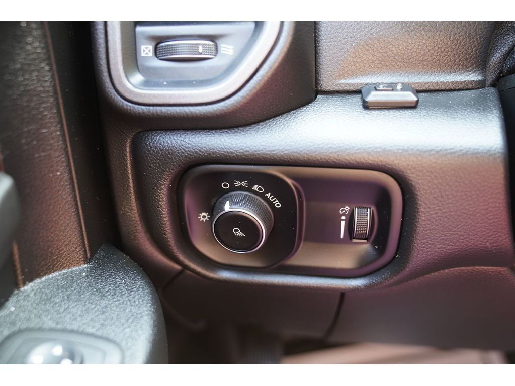 2022 Ram 3500 Tradesman Huntington UT