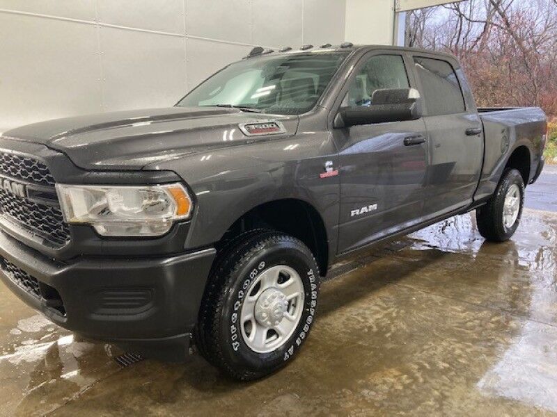 New Ram Little Valley NY