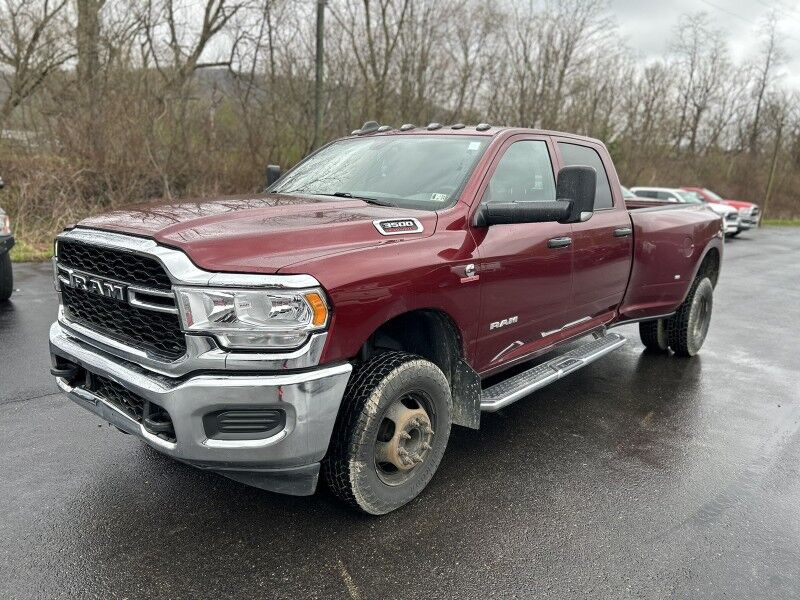 Used 2022 Ram 3500 Little Valley NY