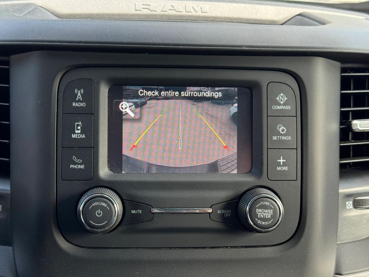 2022 Ram 3500 Tradesman Miami FL