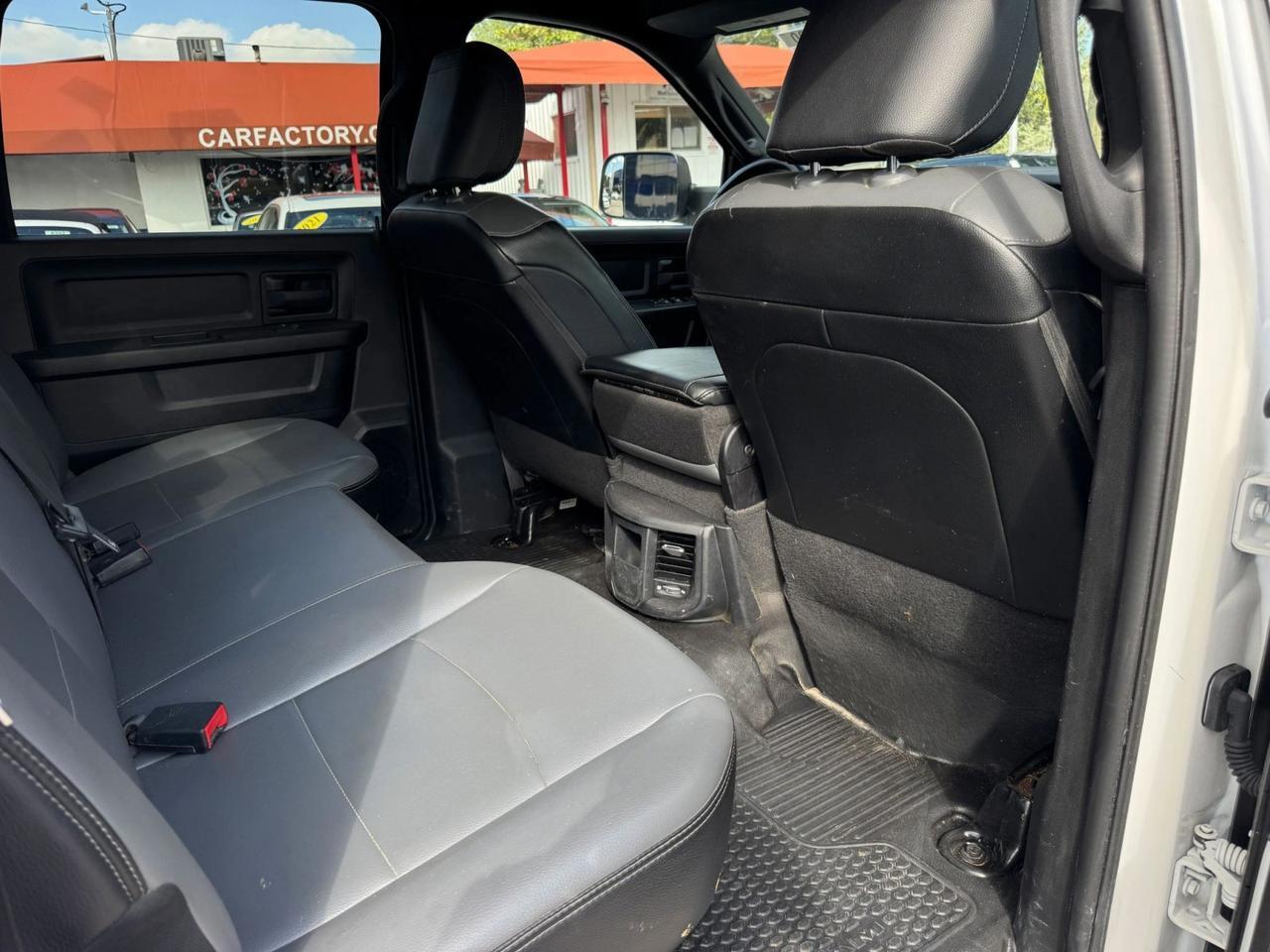 2022 Ram 3500 Tradesman Miami FL