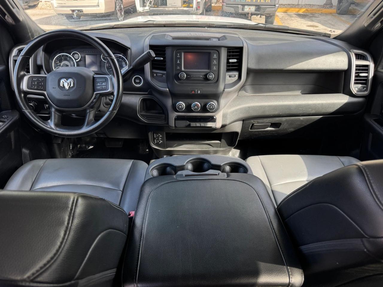 2022 Ram 3500 Tradesman Miami FL