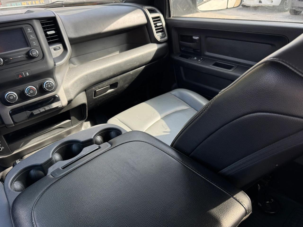 2022 Ram 3500 Tradesman Miami FL