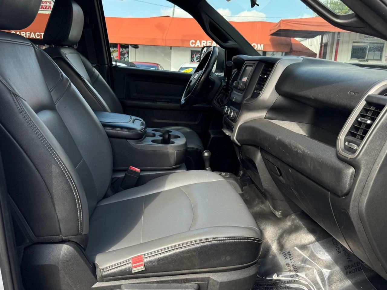 2022 Ram 3500 Tradesman Miami FL