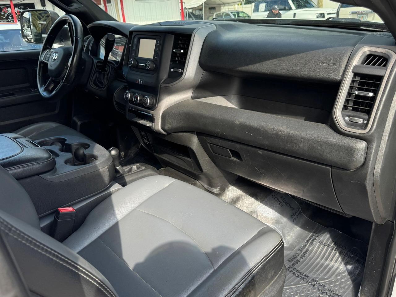 2022 Ram 3500 Tradesman Miami FL
