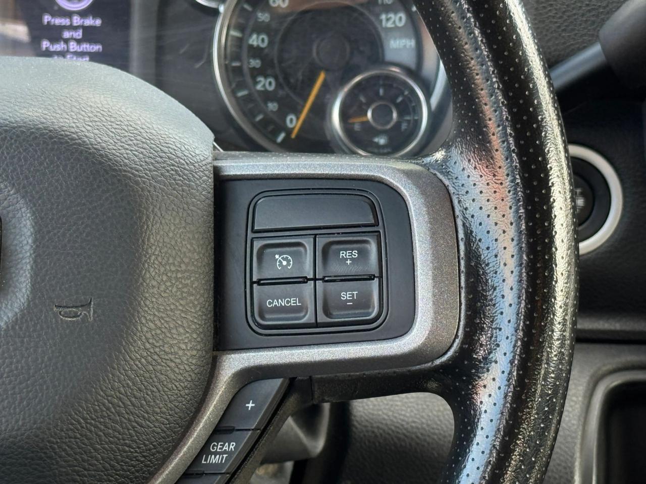 2022 Ram 3500 Tradesman Miami FL