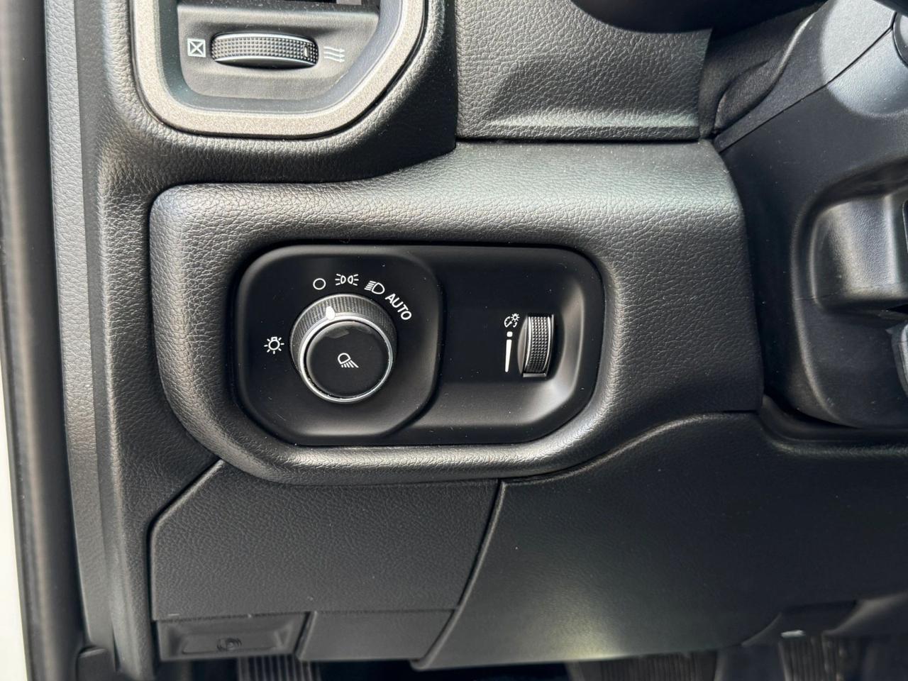 2022 Ram 3500 Tradesman Miami FL