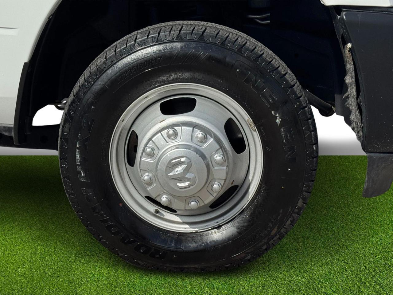 2022 Ram 3500 Tradesman Miami FL