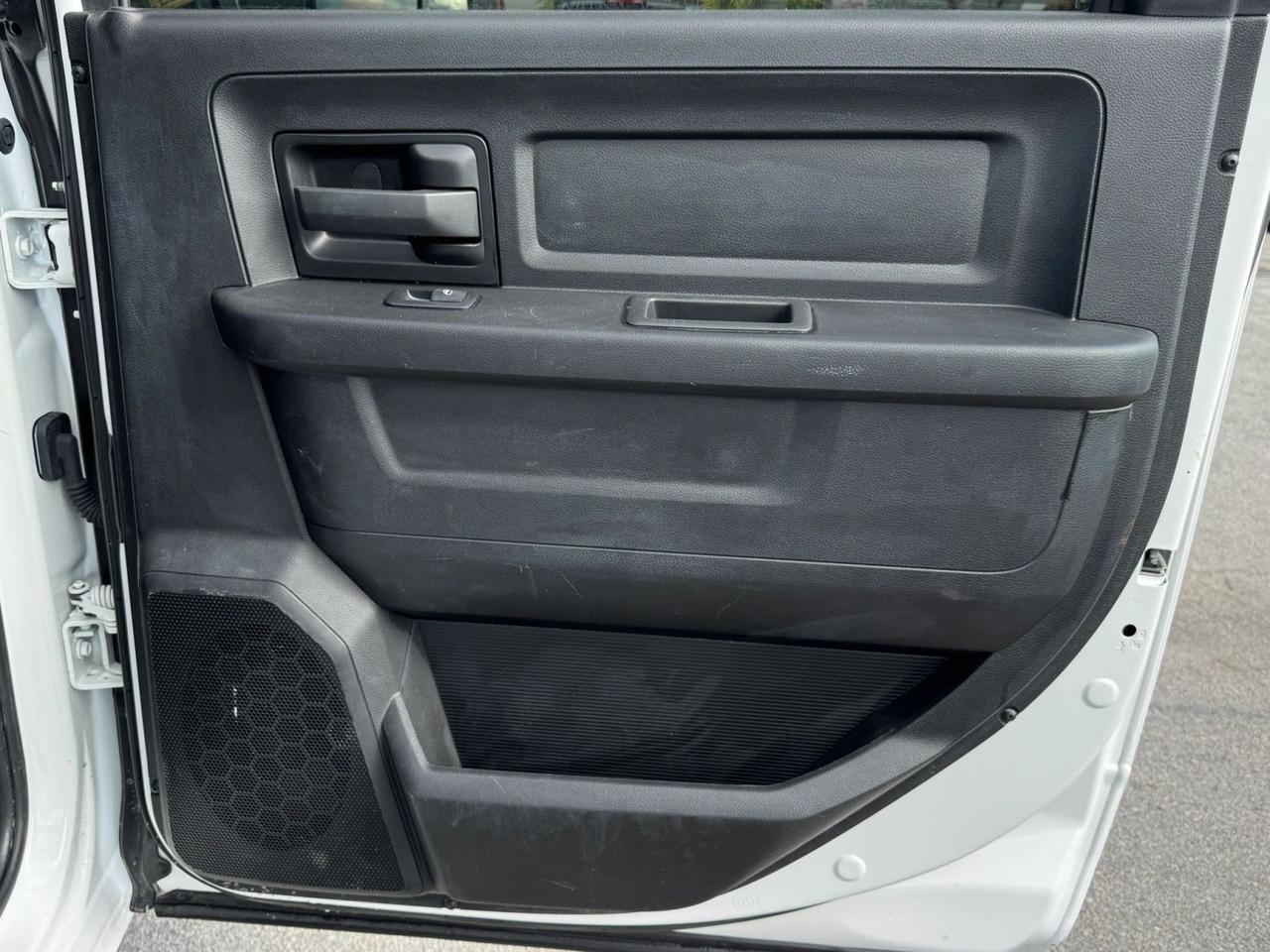 2022 Ram 3500 Tradesman Miami FL