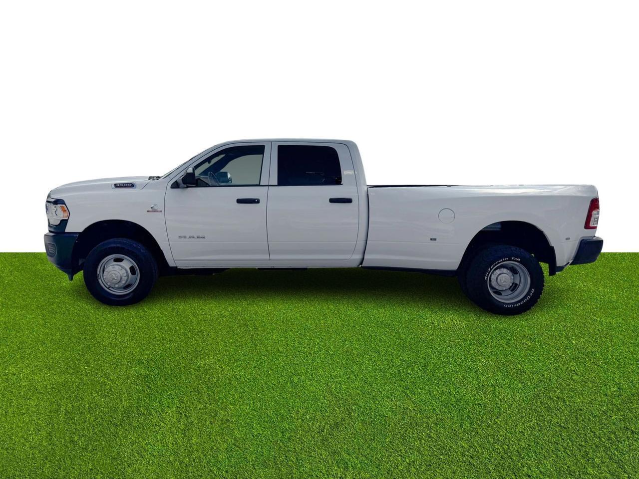 2022 Ram 3500 Tradesman Miami FL