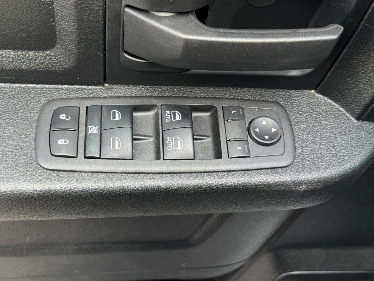 2022 Ram 3500 Tradesman Miami FL