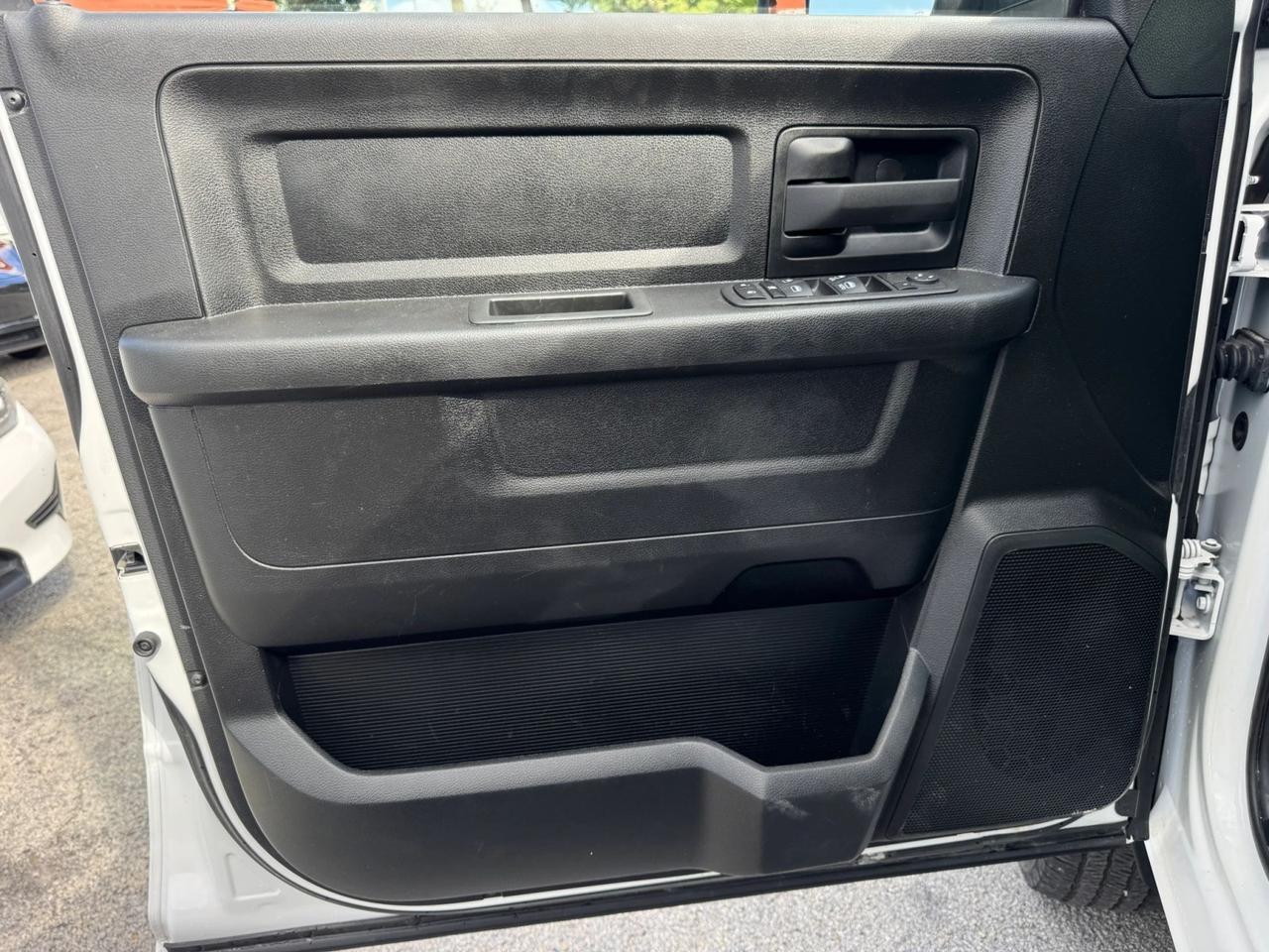 2022 Ram 3500 Tradesman Miami FL