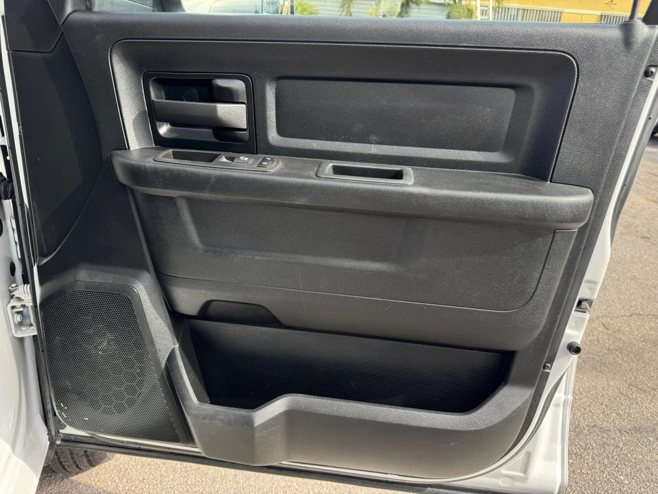 2022 Ram 3500 Tradesman Miami FL