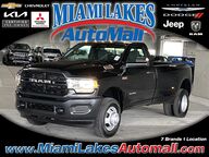 2022 Ram 3500 Tradesman Miami Lakes FL 2022 Ram 3500 Tradesman Miami Lakes FL