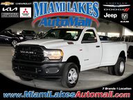 2022 Ram 3500 Tradesman Miami Lakes FL 2022 Ram 3500 Tradesman Miami Lakes FL