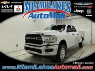 2022 Ram 3500 Tradesman Miami Lakes FL 2022 Ram 3500 Tradesman Miami Lakes FL