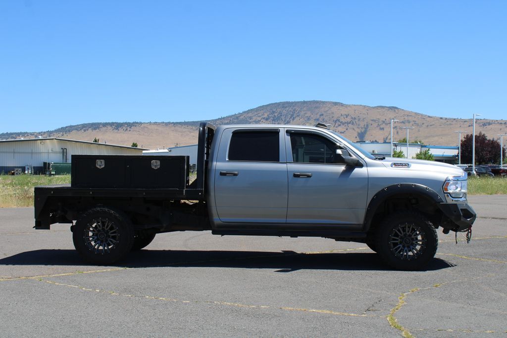 2022 Ram 3500 Tradesman Klamath Falls OR