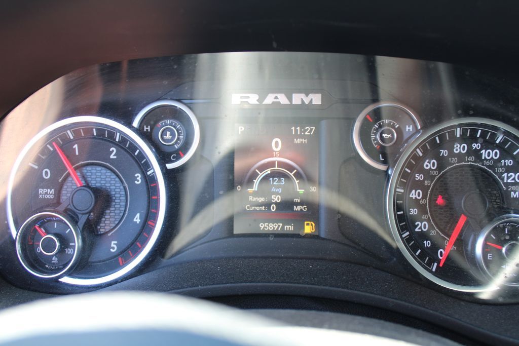 2022 Ram 3500 Tradesman Klamath Falls OR