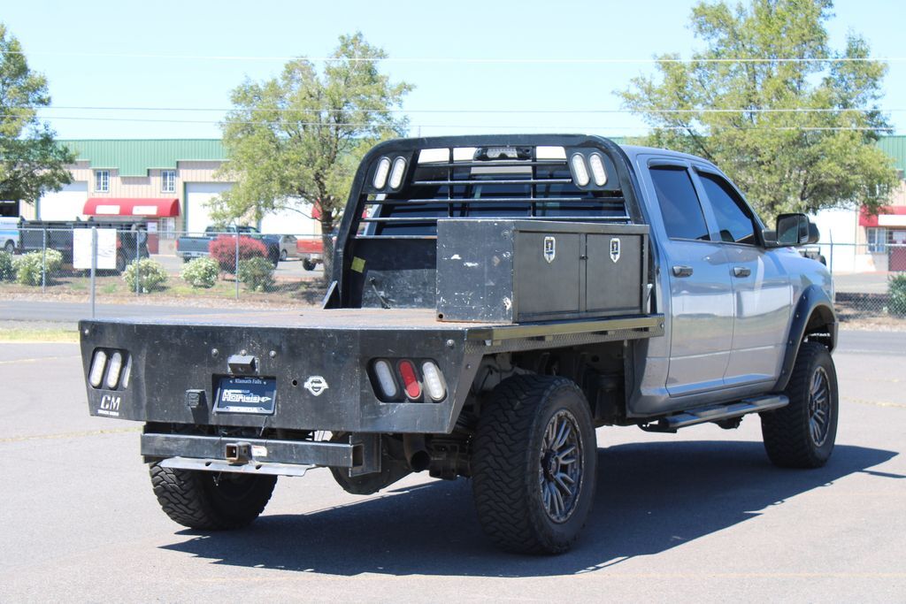 2022 Ram 3500 Tradesman Klamath Falls OR