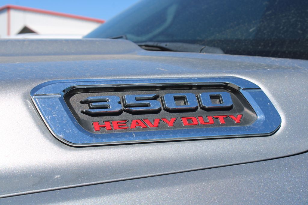 2022 Ram 3500 Tradesman Klamath Falls OR