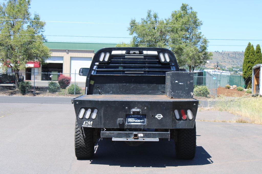 2022 Ram 3500 Tradesman Klamath Falls OR