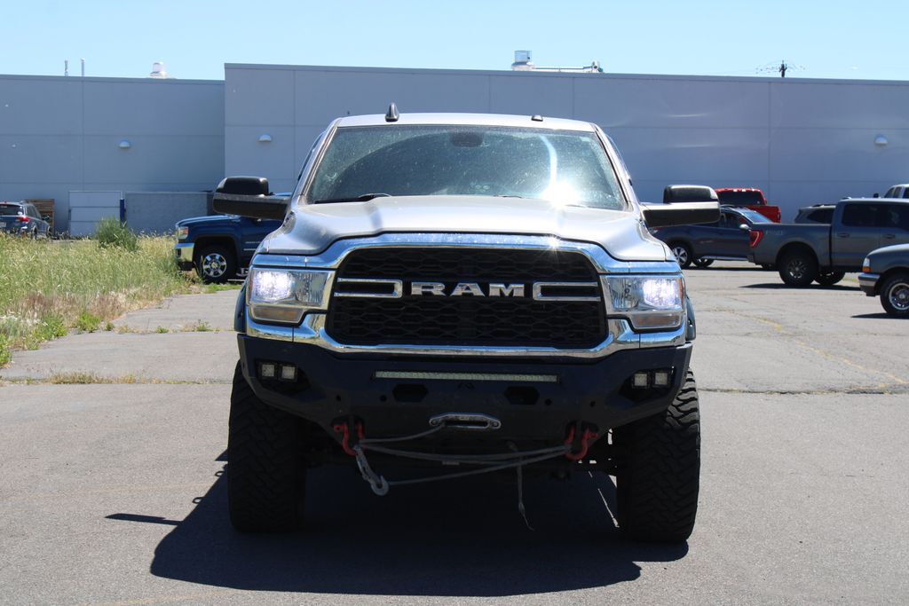 2022 Ram 3500 Tradesman Klamath Falls OR