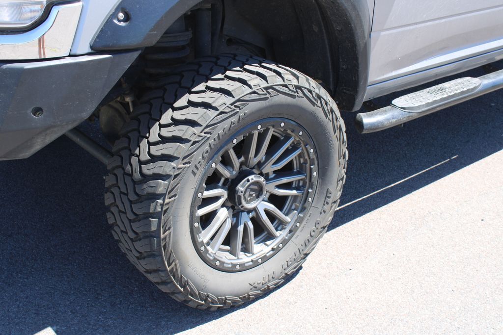 2022 Ram 3500 Tradesman Klamath Falls OR