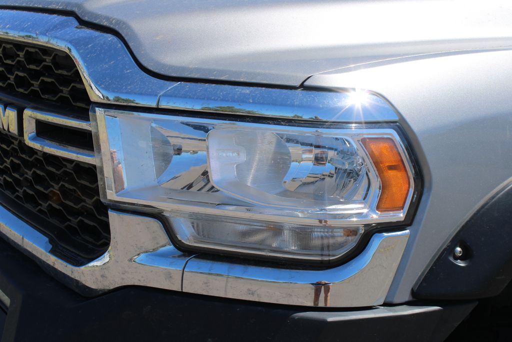 2022 Ram 3500 Tradesman Klamath Falls OR