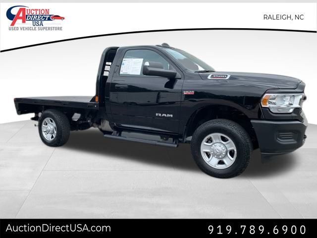 2022 Ram 3500 Tradesman Raleigh NC