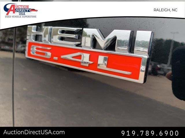 2022 Ram 3500 Tradesman Raleigh NC
