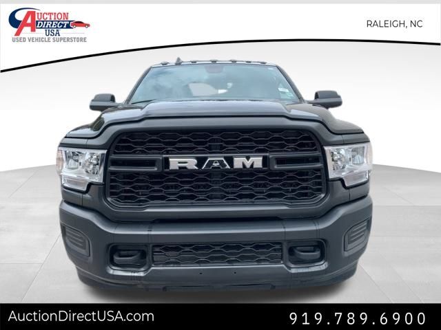 2022 Ram 3500 Tradesman Raleigh NC