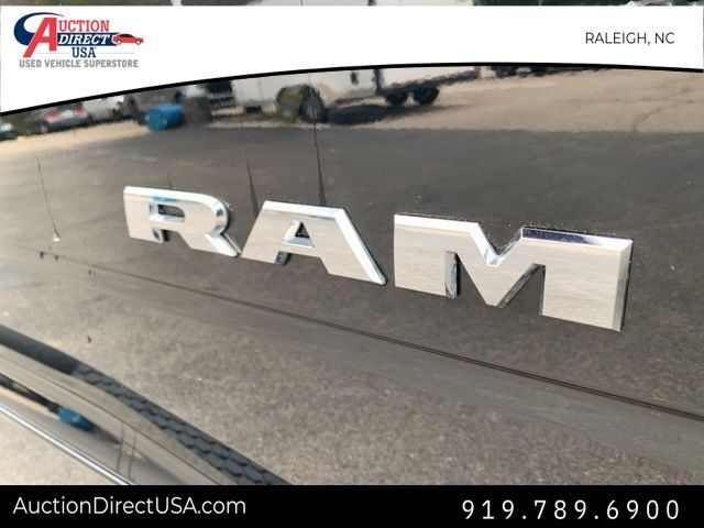 2022 Ram 3500 Tradesman Raleigh NC