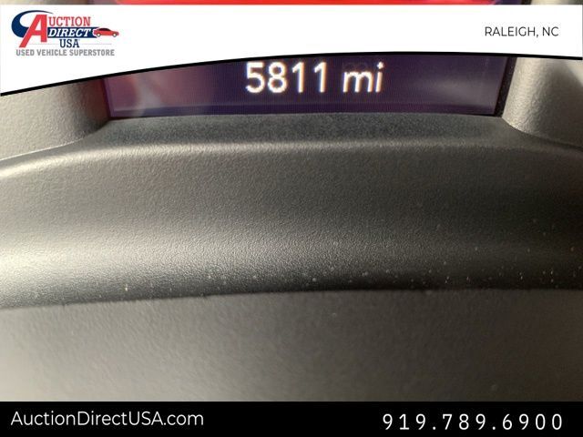 2022 Ram 3500 Tradesman Raleigh NC