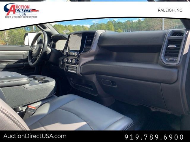 2022 Ram 3500 Tradesman Raleigh NC