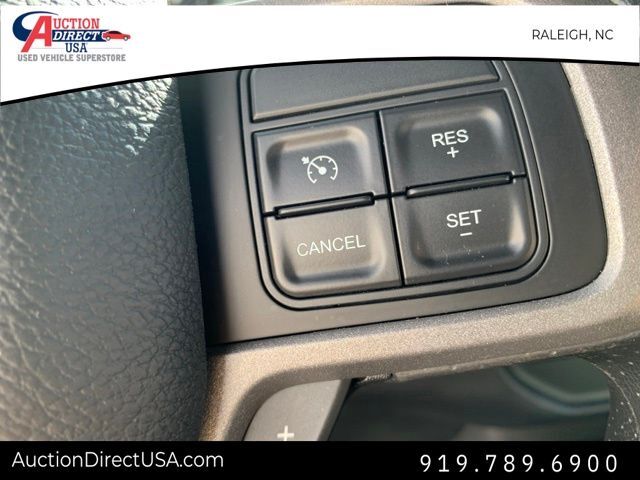 2022 Ram 3500 Tradesman Raleigh NC