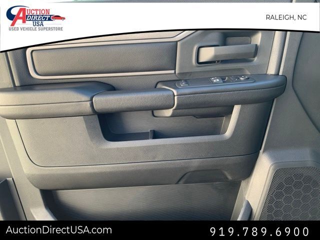 2022 Ram 3500 Tradesman Raleigh NC