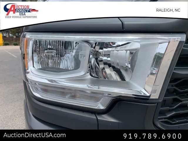2022 Ram 3500 Tradesman Raleigh NC