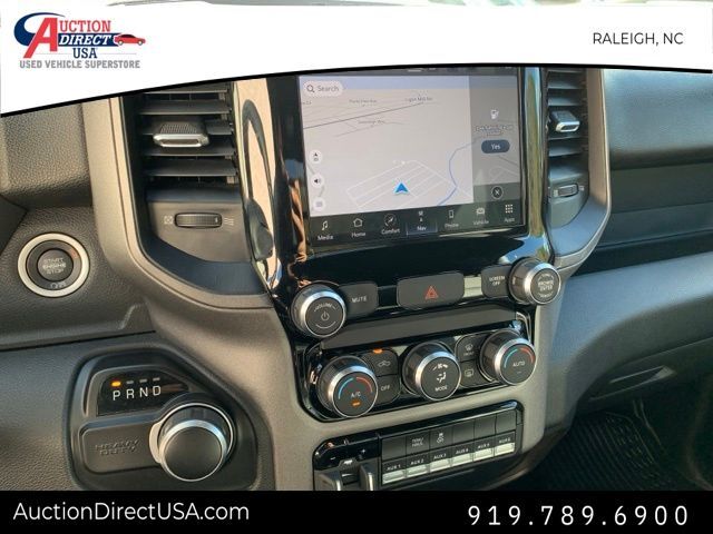 2022 Ram 3500 Tradesman Raleigh NC