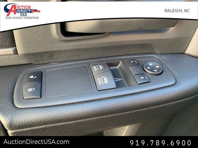 2022 Ram 3500 Tradesman Raleigh NC
